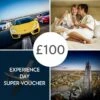 £100 Experience Day Super-Voucher