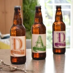 Personalised Best Dad Ever Pack Of 3 Beer -Cheap Gifts Store 735x735 fitbox 11501020004 1