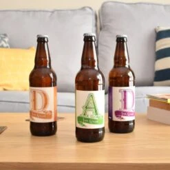 Personalised Best Dad Ever Pack Of 3 Beer -Cheap Gifts Store 735x735 fitbox 11501020004 3