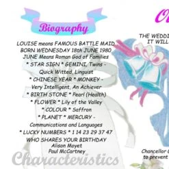 11th Anniversary (Steel) Wedding Day Chart Framed Print -Cheap Gifts Store 735x735 fitbox 11th anniversary steel wedding day chart tge 4