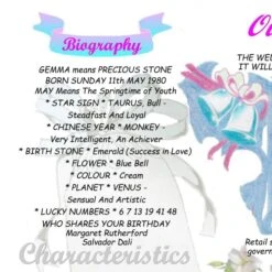 13th Anniversary (Lace) Wedding Day Chart Framed Print -Cheap Gifts Store 735x735 fitbox 13th anniversary lace wedding day chart tge 4