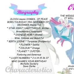 14th Anniversary (Ivory) Wedding Day Chart Framed Print -Cheap Gifts Store 735x735 fitbox 14th anniversary ivory wedding day chart tge 4