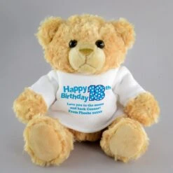 18th Birthday Personalised Honey Bear -Cheap Gifts Store 735x735 fitbox 18th birthday personalised honey bear 4
