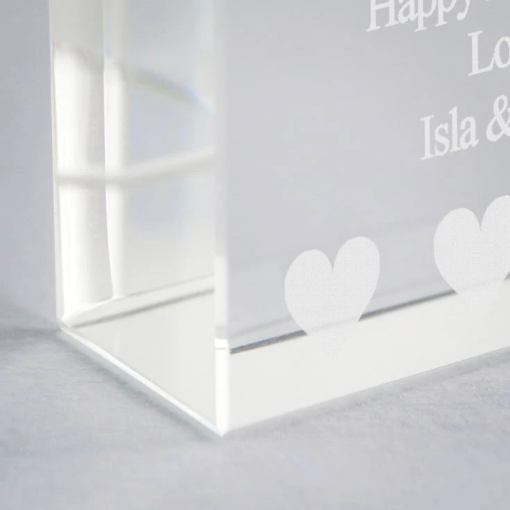 40th Birthday Keepsake 6 40th Birthday Keepsake - Image 4