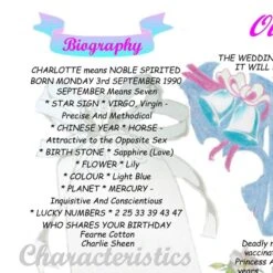 4th Anniversary Wedding Day Chart Framed Print -Cheap Gifts Store 735x735 fitbox 4th anniversary wedding day chart tge 4