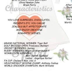 5th Anniversary (Wood) Wedding Day Chart Framed Print -Cheap Gifts Store 735x735 fitbox 5th anniversary wood wedding day chart tge 61