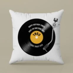 Personalised 70th Birthday Retro Record Cushion -Cheap Gifts Store 735x735 fitbox 70th retro record cushion 10