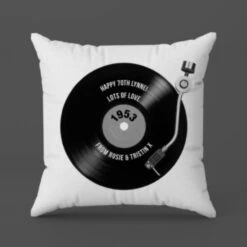 Personalised 70th Birthday Retro Record Cushion -Cheap Gifts Store 735x735 fitbox 70th retro record cushion 7
