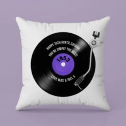 Personalised 70th Birthday Retro Record Cushion -Cheap Gifts Store 735x735 fitbox 70th retro record cushion 8