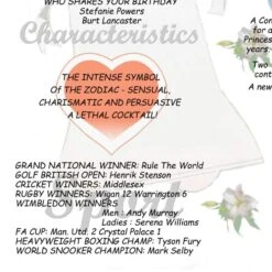 7th Anniversary Wedding Day Chart Framed Print 17 7th Anniversary Wedding Day Chart Framed Print -Cheap Gifts Store 735x735 fitbox 7th anniversary wedding day chart tge 6