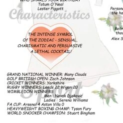 8th Anniversary Wedding Day Chart Framed Print -Cheap Gifts Store 735x735 fitbox 8th anniversary wedding day chart tge 6