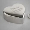 Personalised Silver Plated 90th Birthday Heart Trinket Box 1 Personalised Silver Plated 90th Birthday Heart Trinket Box -Cheap Gifts Store 735x735 fitbox 90th birthday heart trinket box 1