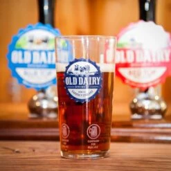 Brewery Tour And Tasting For Two