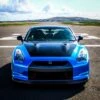Nissan GT-R Nismo Blast 2 Nissan GT-R Nismo Blast -Cheap Gifts Store 735x735 fitbox GTR 2