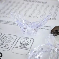 Football 3D Jigsaw Puzzle -Cheap Gifts Store 735x735 fitbox adc211 3d football puzzle 4