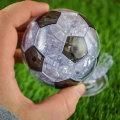 Football 3D Jigsaw Puzzle -Cheap Gifts Store 735x735 fitbox adc211 3d football puzzle 8