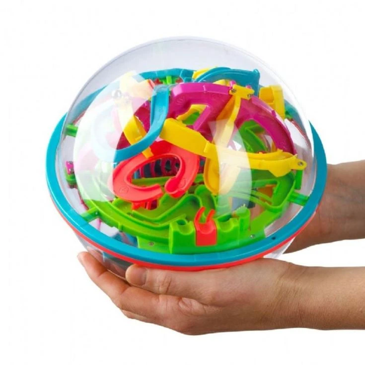 Addictaball 3D Puzzle Ball - Large 3 Addictaball 3D Puzzle Ball - Large