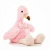Flamingo Snuggable Hottie -Cheap Gifts Store 735x735 fitbox arc102 flamingo snuggable hottie 1