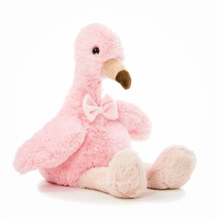 Flamingo Snuggable Hottie 3 Flamingo Snuggable Hottie