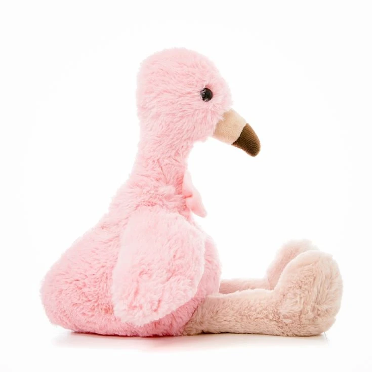 Flamingo Snuggable Hottie 5 Flamingo Snuggable Hottie - Image 3