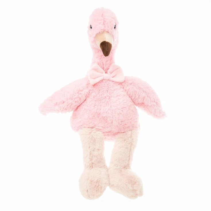 Flamingo Snuggable Hottie 7 Flamingo Snuggable Hottie - Image 5