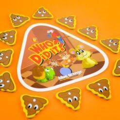 Who Did It? - Poo Bag Game -Cheap Gifts Store 735x735 fitbox asm007 who did it poo game 5