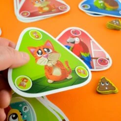 Who Did It? - Poo Bag Game -Cheap Gifts Store 735x735 fitbox asm007 who did it poo game 6