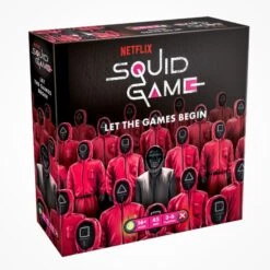Squid Game