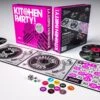 Kitchen Party! Game