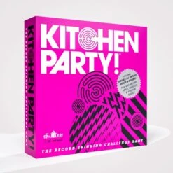Kitchen Party! Game 7 Kitchen Party! Game -Cheap Gifts Store 735x735 fitbox asm901 kitchen party 3
