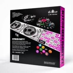 Kitchen Party! Game 8 Kitchen Party! Game -Cheap Gifts Store 735x735 fitbox asm901 kitchen party 4