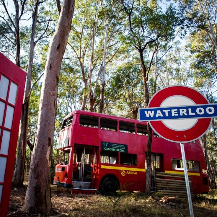 Paintballing For Two 6 Paintballing For Two - Image 4