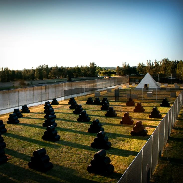 Paintballing For Two 7 Paintballing For Two - Image 5