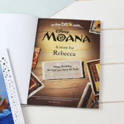 Personalised Kids Book Choice