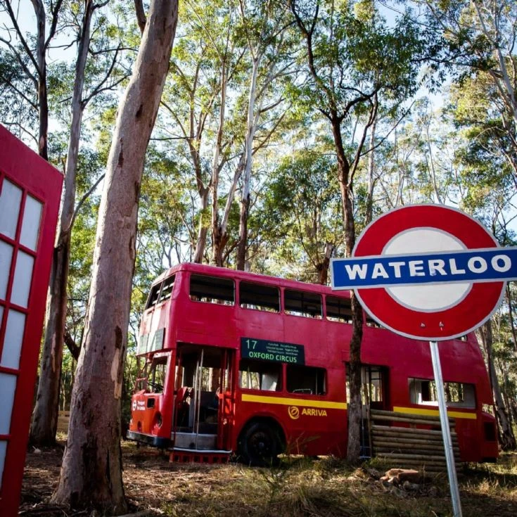 Paintballing For Four 6 Paintballing For Four - Image 4