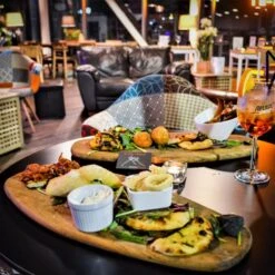 Gastro Pub & Restaurant Dining For Two