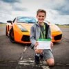 Junior Supercar Taster