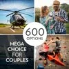 Mega Choice For Couples - Experience Day Voucher -Cheap Gifts Store 735x735 fitbox ass1090 Mega Choice for Couples 1