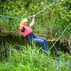 Action And Adventure For Two