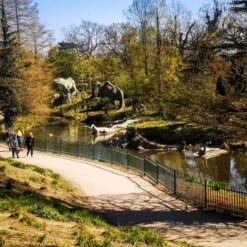 Discover Hidden London By Bike For Two -Cheap Gifts Store 735x735 fitbox ass1138 Discover Hidden London by Bike for Two 4