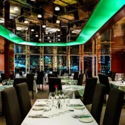 Executive Yacht Overnight Stay With Dinner And Wine On The Sunborn -Cheap Gifts Store 735x735 fitbox ass1165 executive yacht stay with dinner and wine 3