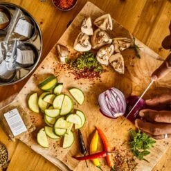 The Avid Adventurer - 3 Month Spice Subscription -Cheap Gifts Store 735x735 fitbox ass1168 The Avid Adventurer 3 Month Spice Subscription 3