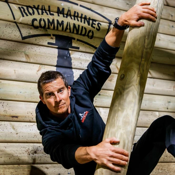 Bear Grylls Challenge Plus 3 Bear Grylls Challenge Plus