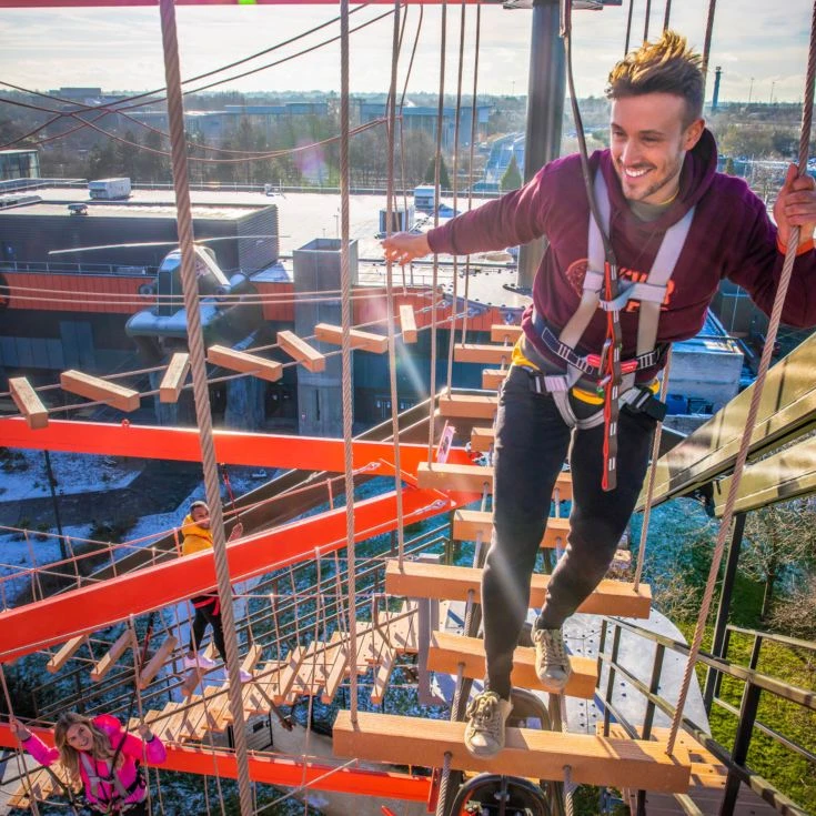 Bear Grylls Challenge Plus 4 Bear Grylls Challenge Plus - Image 2