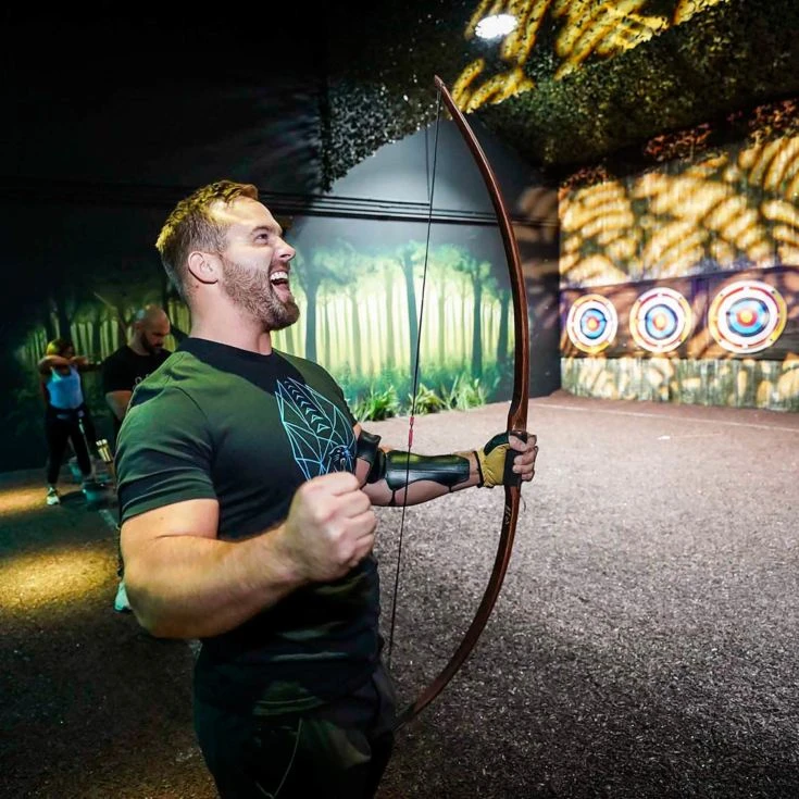 Bear Grylls Challenge Plus 7 Bear Grylls Challenge Plus - Image 5