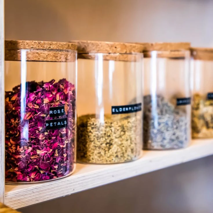 Gin Making Experience For Two At Gyre And Gimble 6 Gin Making Experience For Two At Gyre And Gimble - Image 4