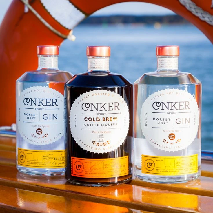 Gin Tasting Cruise With Canapes For Two 7 Gin Tasting Cruise With Canapes For Two - Image 5