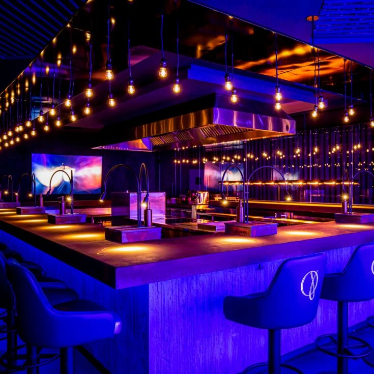 Kitchen Table Experience By Great British Menu Chef Andrew Sheridan 3 Kitchen Table Experience By Great British Menu Chef Andrew Sheridan