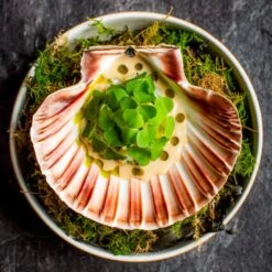 Kitchen Table Experience By Great British Menu Chef Andrew Sheridan 9 Kitchen Table Experience By Great British Menu Chef Andrew Sheridan -Cheap Gifts Store 735x735 fitbox ass1288 Kitchen Table Experience 3