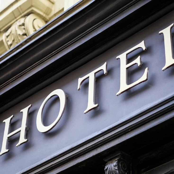 Hotel Escape 4 Hotel Escape - Image 2